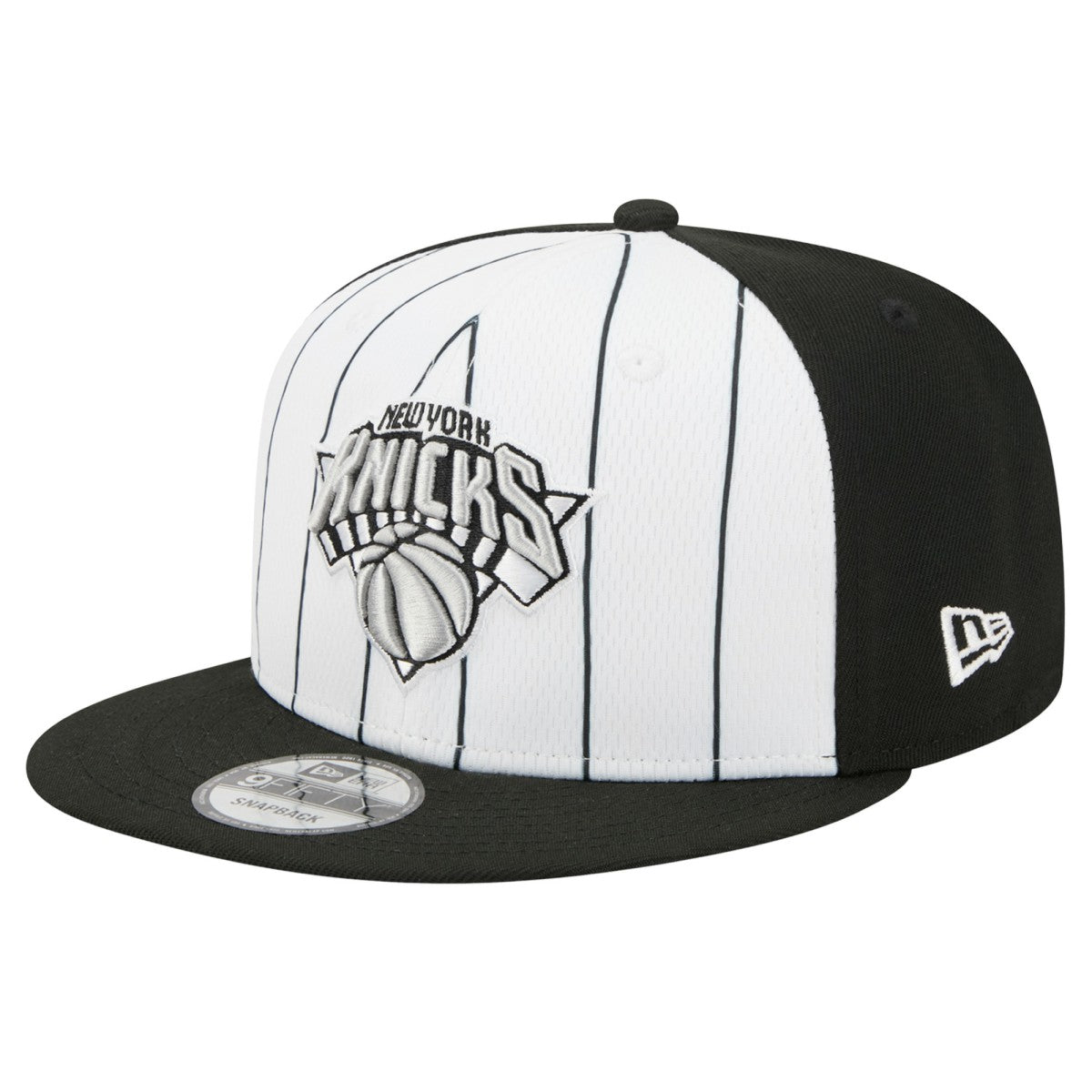 NBA New York Knicks 2025 NBA Tip Off 9FIFTY Snapback Hat