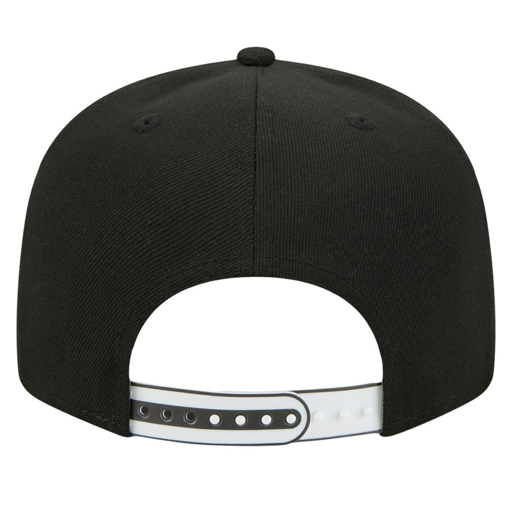 NBA New York Knicks 2025 NBA Tip Off 9FIFTY Snapback Hat
