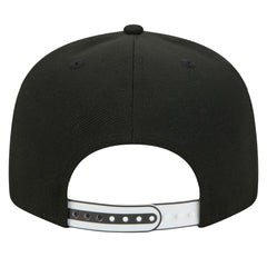 NBA New York Knicks 2025 NBA Tip Off 9FIFTY Snapback Hat