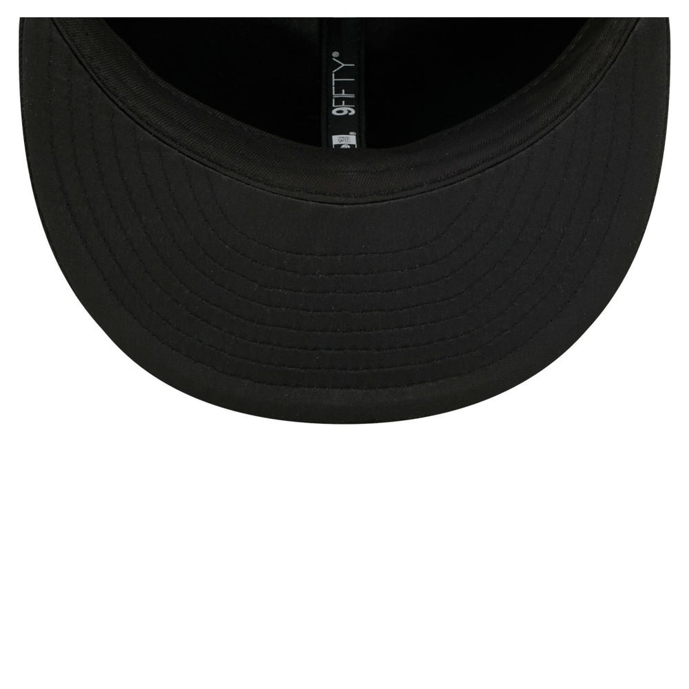 NBA New York Knicks 2025 NBA Tip Off 9FIFTY Snapback Hat