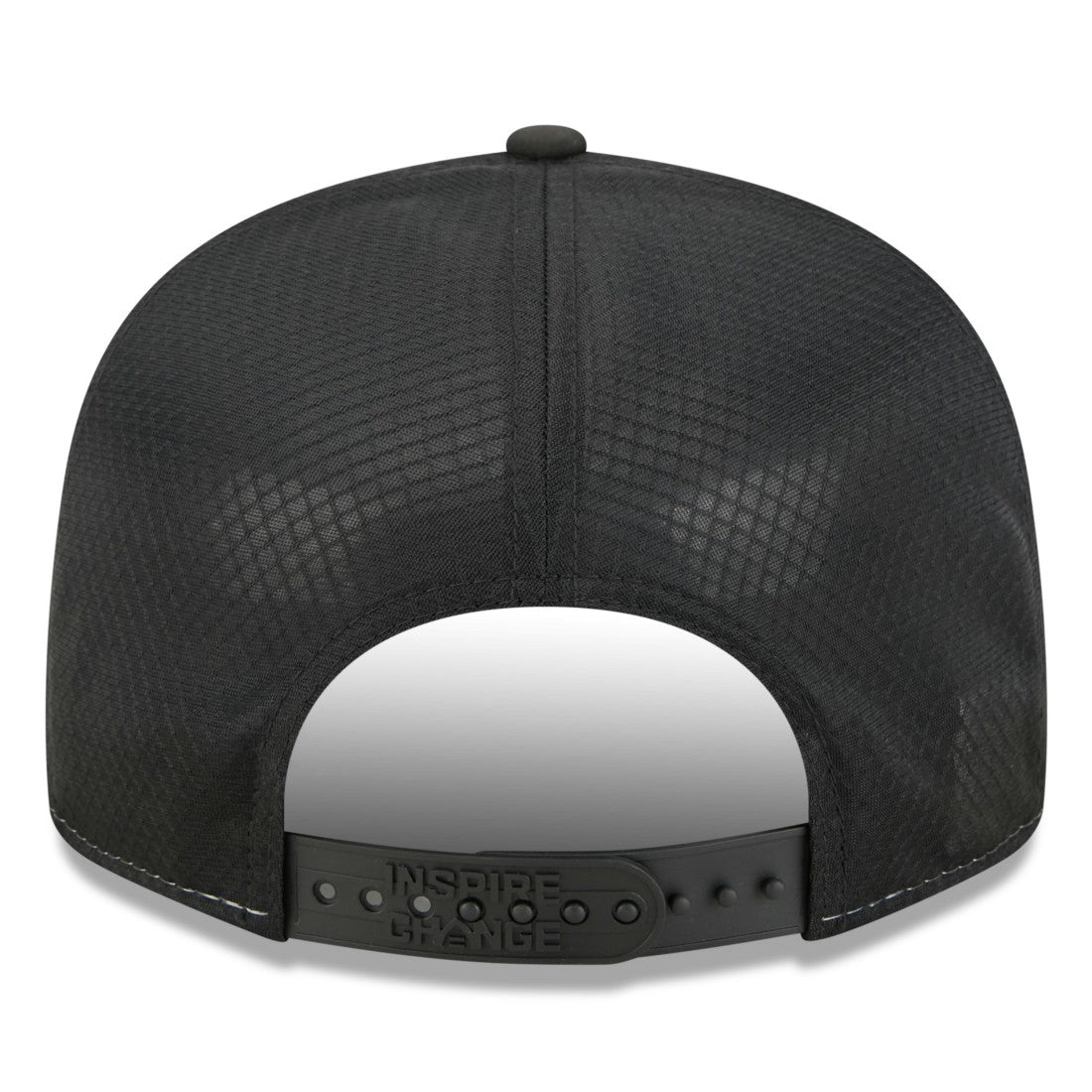 2025 Inspire Change Split Panel 9FIFTY Snapback Hat - Denver Broncos