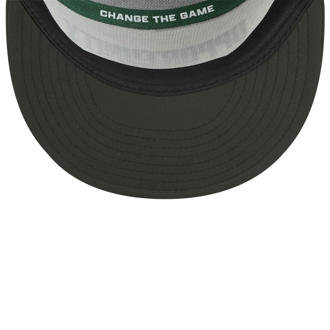 2025 Inspire Change Split Panel 9FIFTY Snapback Hat - Green Bay Packers