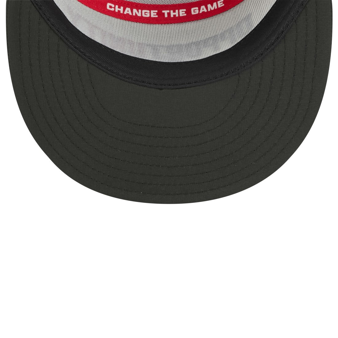 2025 Inspire Change Split Panel 9FIFTY Snapback Hat - Houston Texans