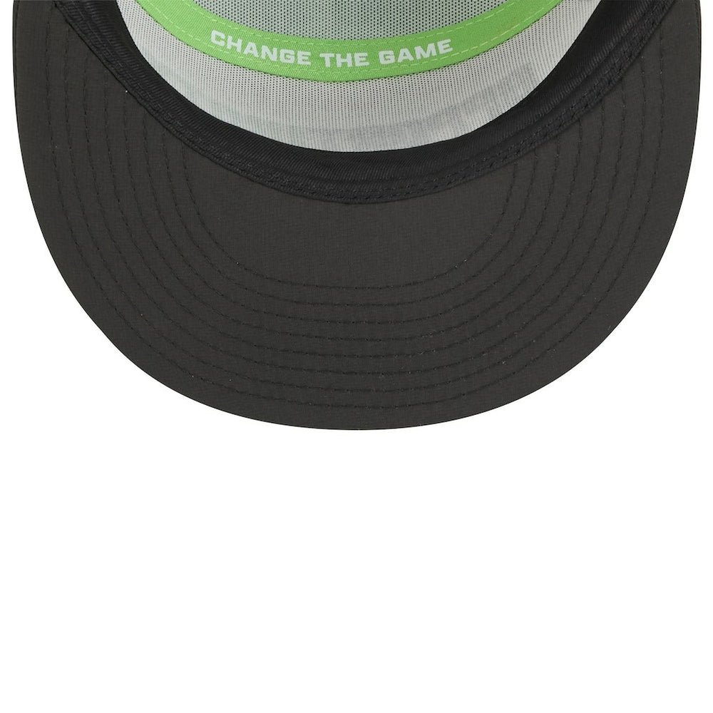 2025 Inspire Change Split Panel 9FIFTY Snapback Hat - Seattle Seahawks