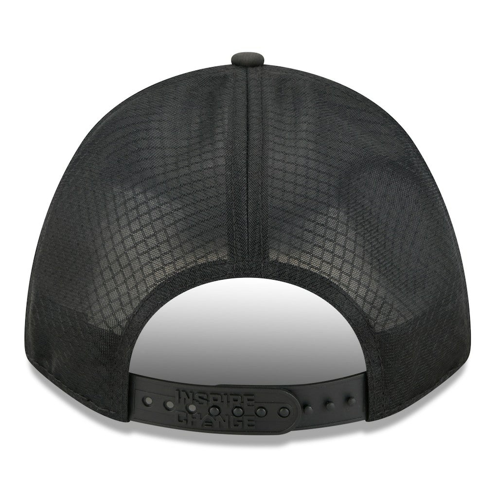 2025 Inspire Change 9FORTY M-Crown Adjustable Hat - Dallas Cowboys