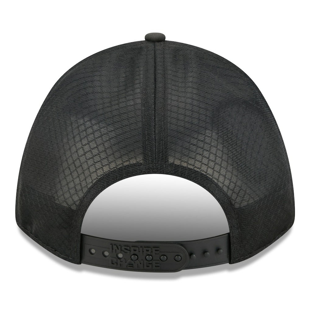 2025 Inspire Change 9FORTY M-Crown Adjustable Hat - Dallas Cowboys