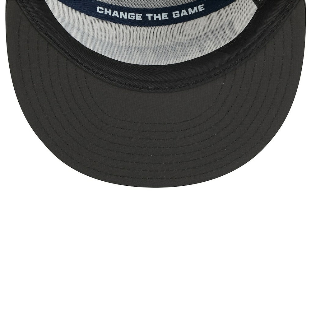 2025 Inspire Change Split Panel 9FIFTY Snapback Hat - Dallas Cowboys