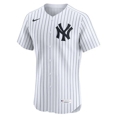 MLB New York Yankees Nike  Home Elite Pick-A-Player Retired Roster Jersey