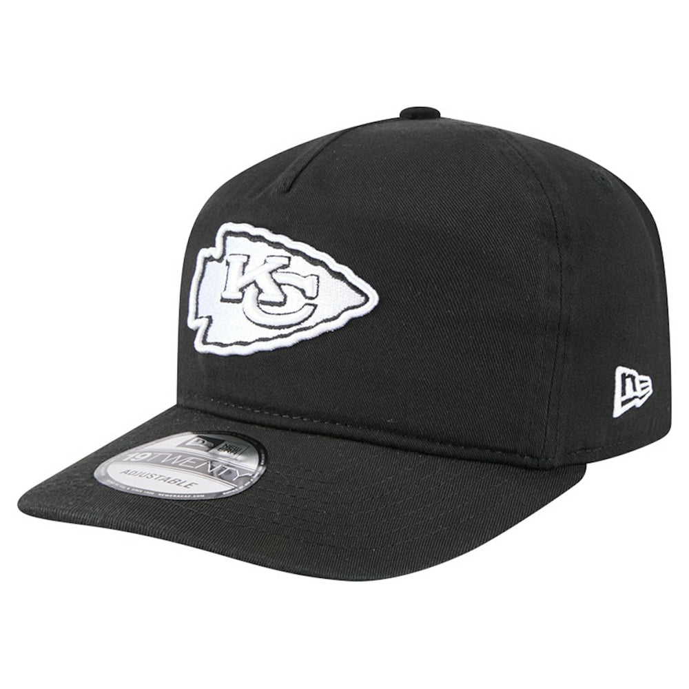 19TWENTY Adjustable Hat - Kansas City Chiefs