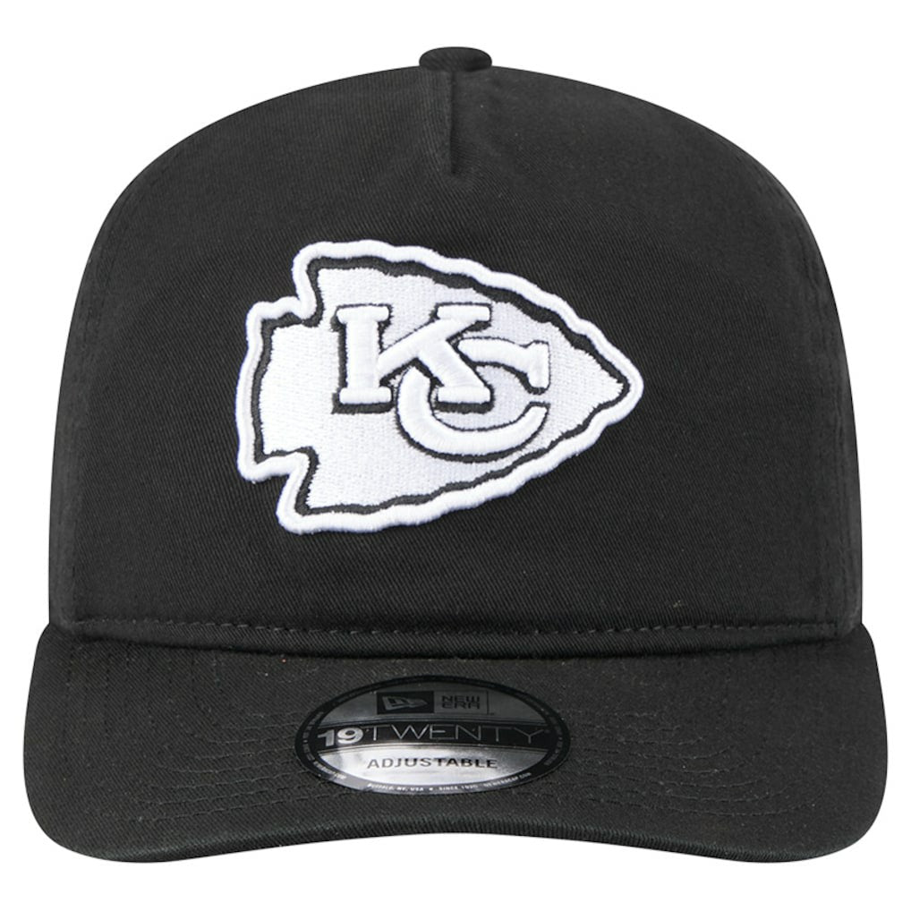 19TWENTY Adjustable Hat - Kansas City Chiefs