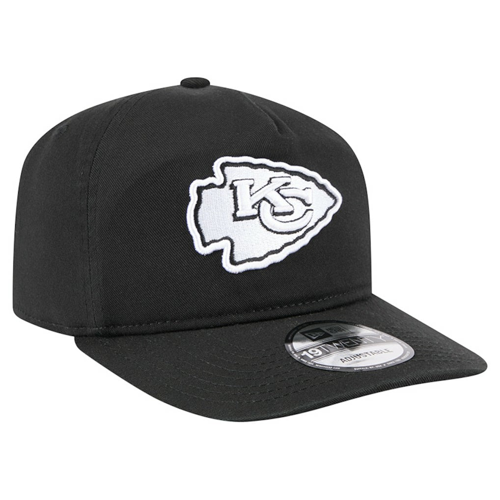 19TWENTY Adjustable Hat - Kansas City Chiefs