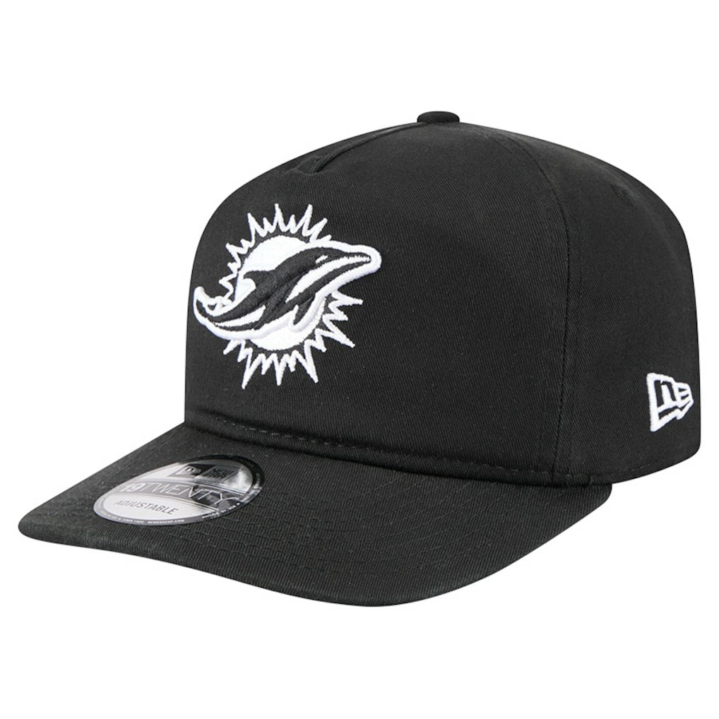 19TWENTY Adjustable Hat - Miami Dolphins