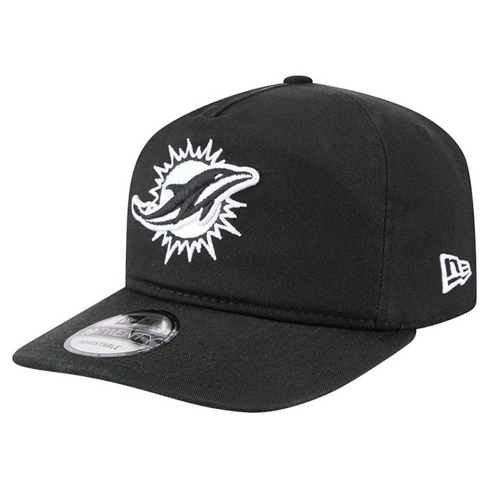 19TWENTY Adjustable Hat - Miami Dolphins