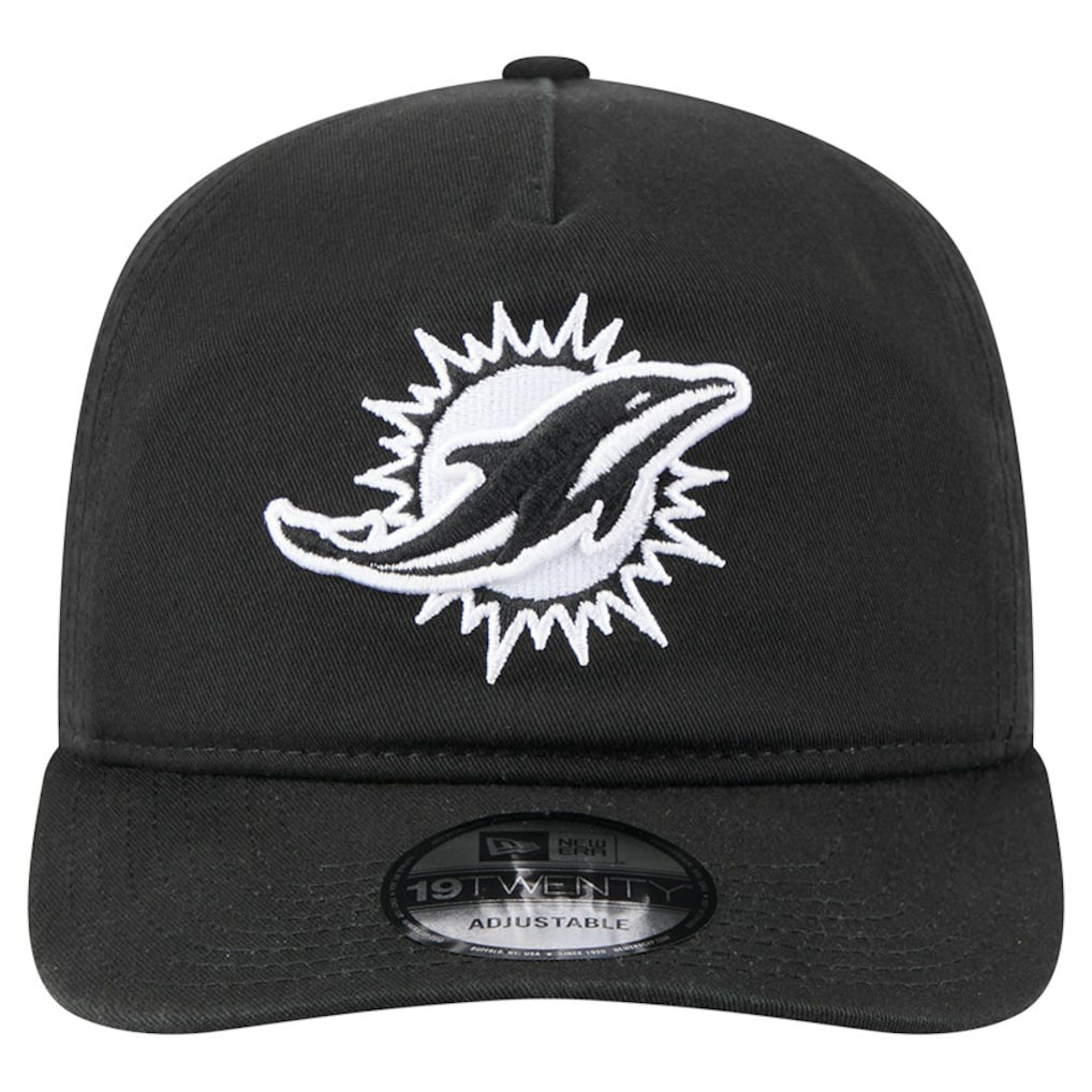 19TWENTY Adjustable Hat - Miami Dolphins