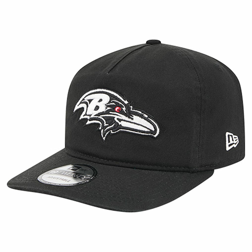 19TWENTY Adjustable Hat - Baltimore Ravens