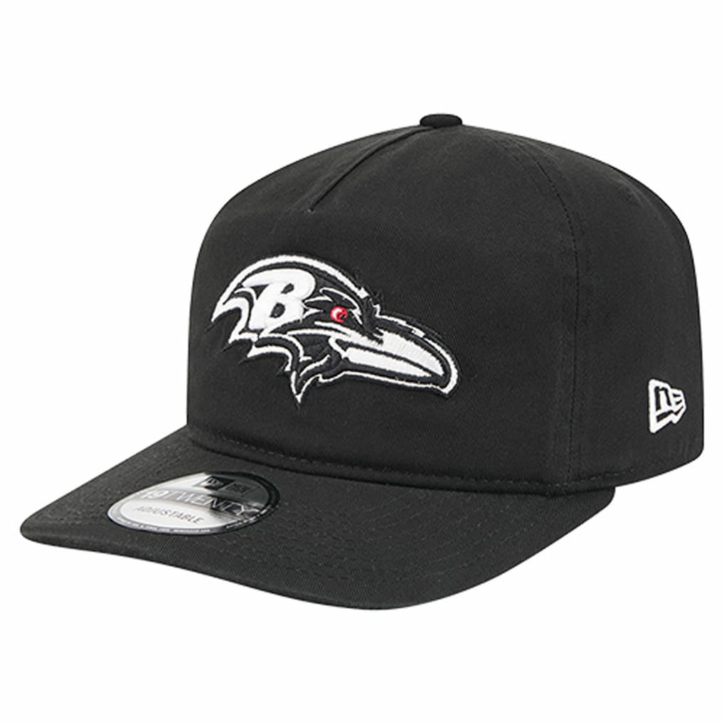 19TWENTY Adjustable Hat - Baltimore Ravens