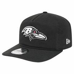 19TWENTY Adjustable Hat - Baltimore Ravens