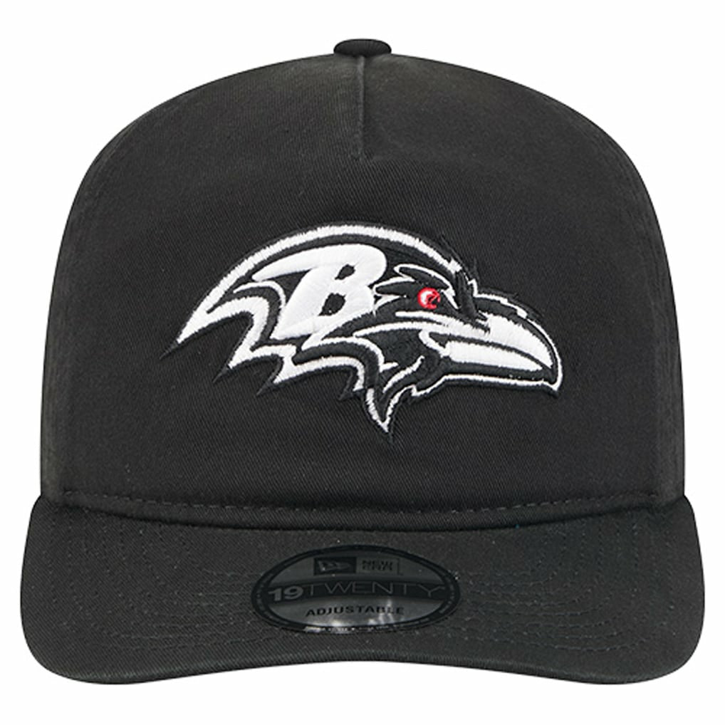 19TWENTY Adjustable Hat - Baltimore Ravens