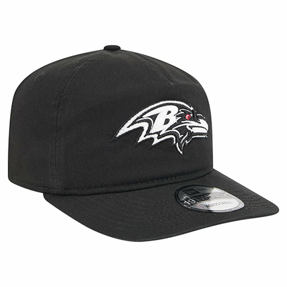 19TWENTY Adjustable Hat - Baltimore Ravens