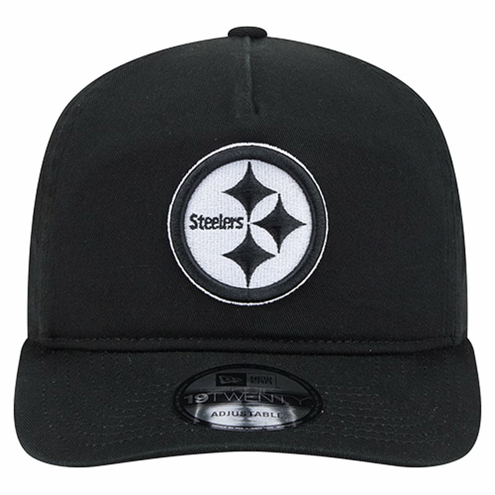 19TWENTY Adjustable Hat - Pittsburgh Steelers