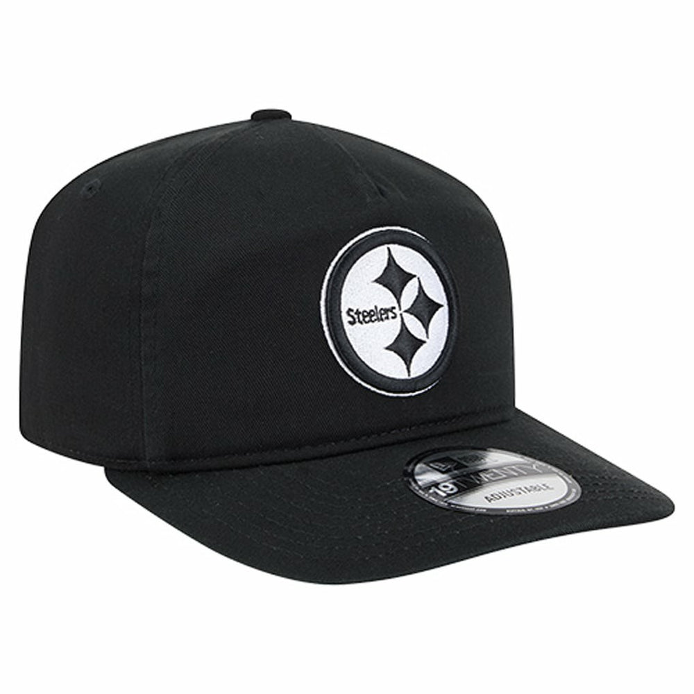 19TWENTY Adjustable Hat - Pittsburgh Steelers