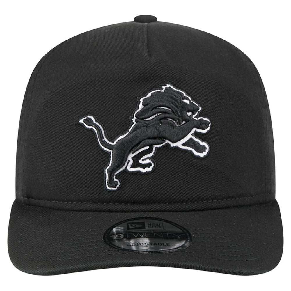19TWENTY Adjustable Hat - Detroit Lions