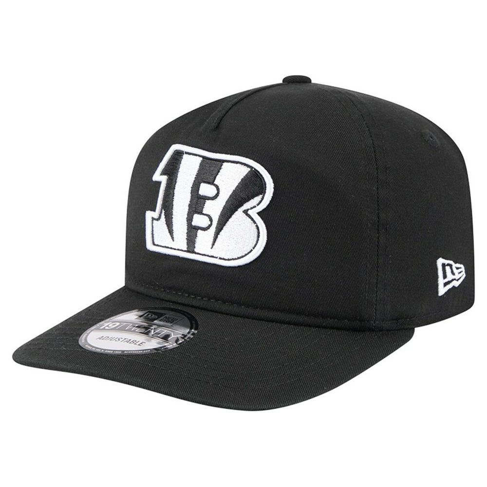 19TWENTY Adjustable Hat - Cincinnati Bengals