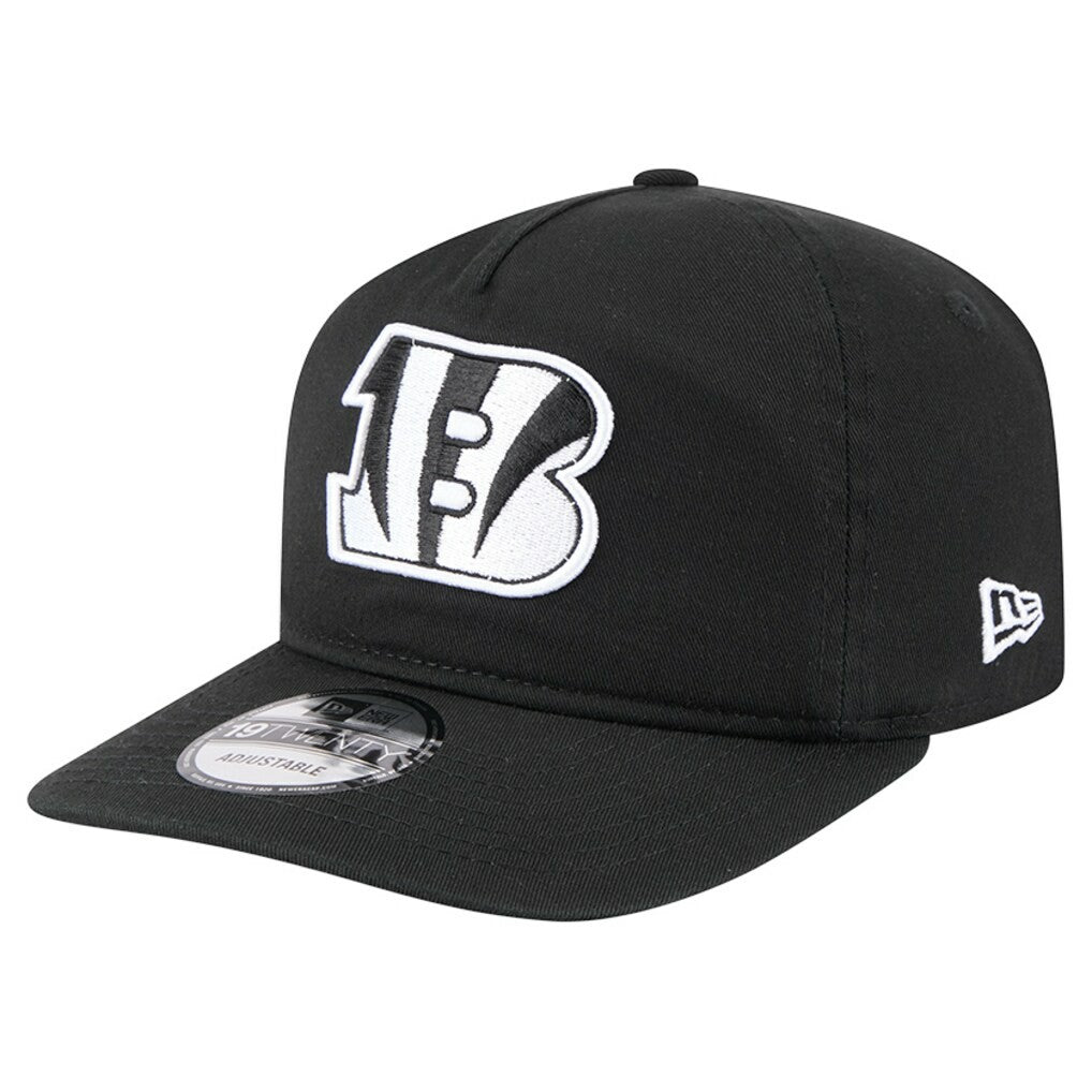 19TWENTY Adjustable Hat - Cincinnati Bengals
