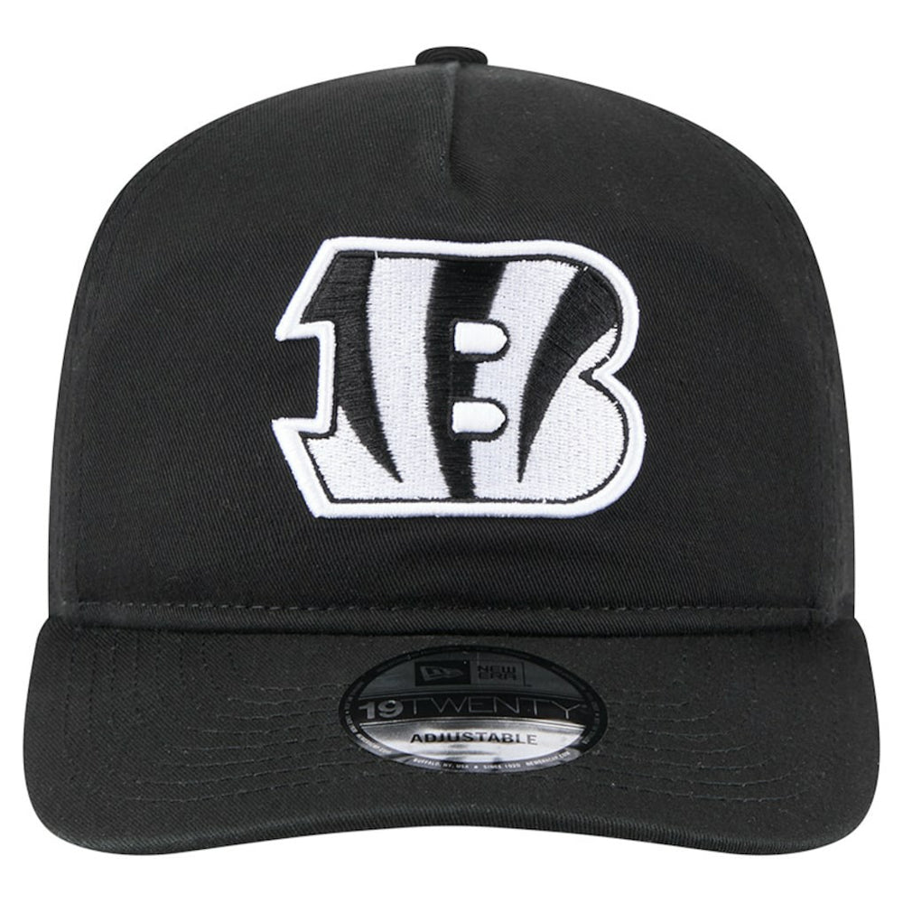 19TWENTY Adjustable Hat - Cincinnati Bengals