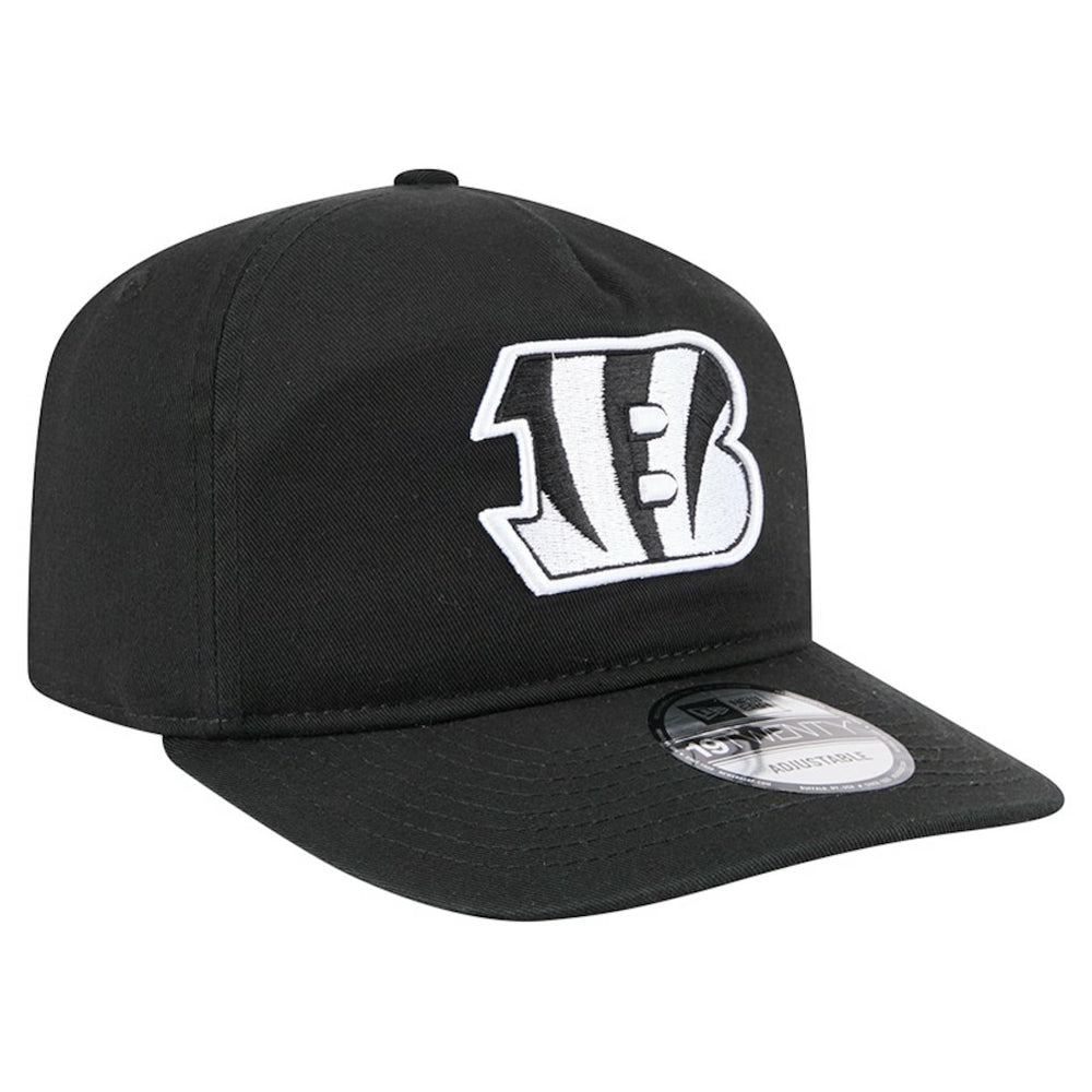 19TWENTY Adjustable Hat - Cincinnati Bengals