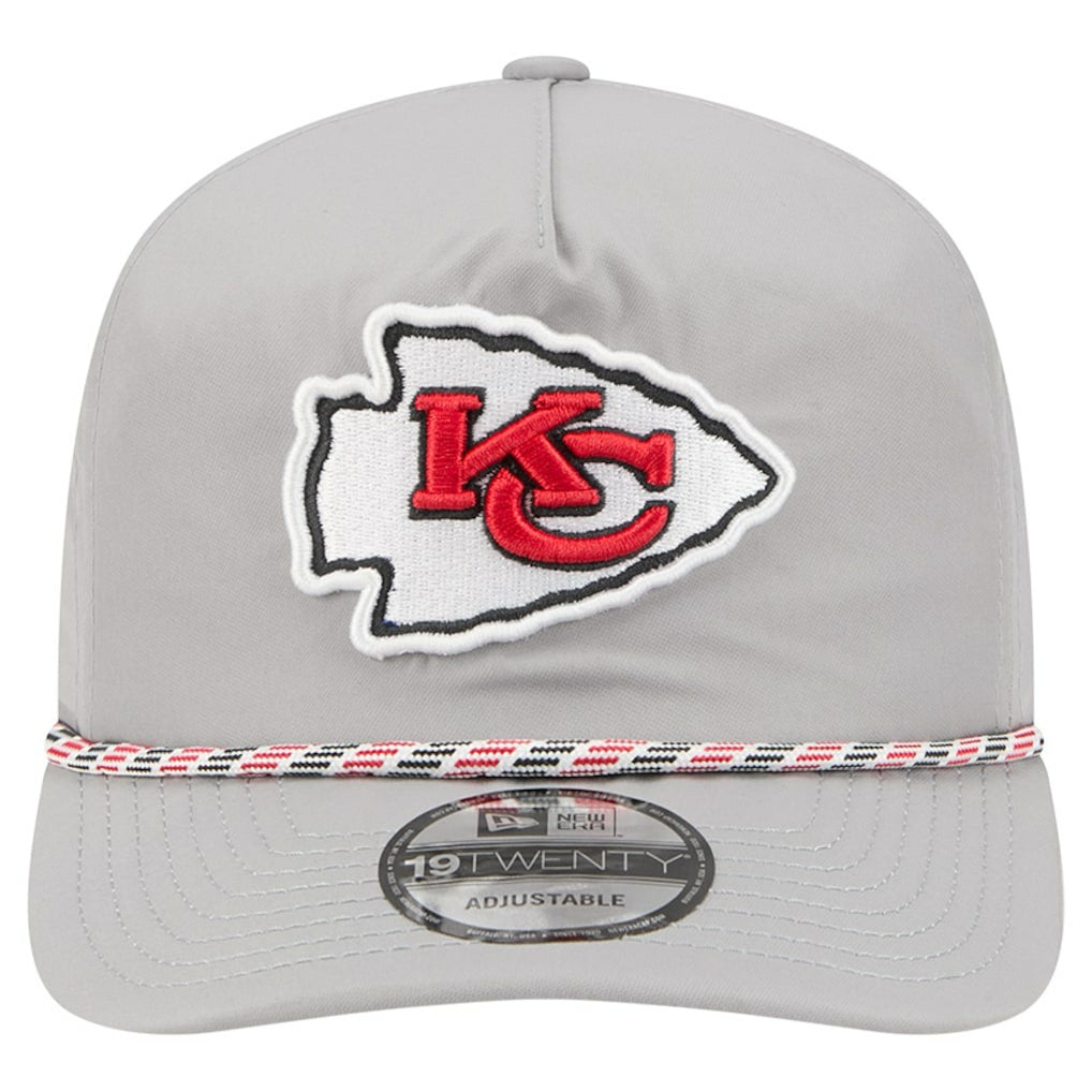 Rope 19TWENTY Hat - Kansas City Chiefs