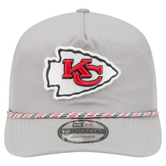Rope 19TWENTY Hat - Kansas City Chiefs