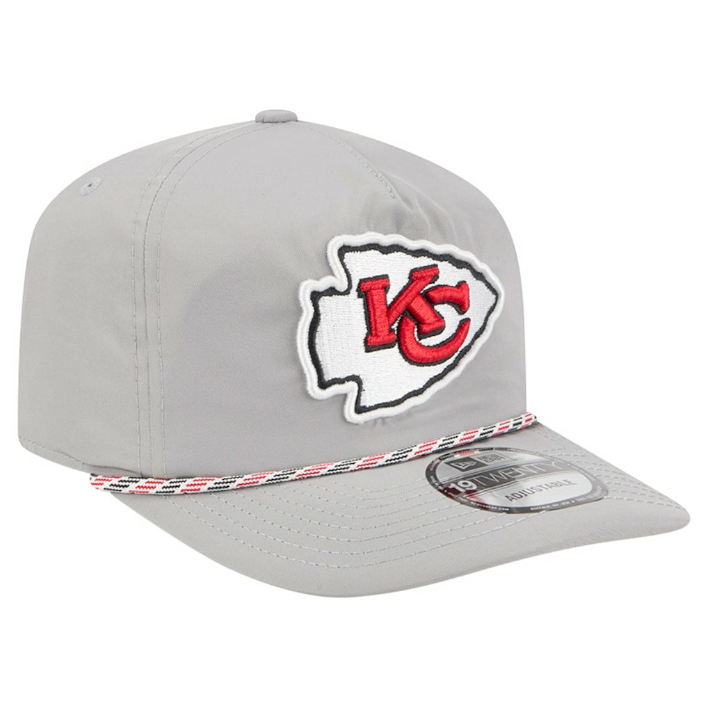 Rope 19TWENTY Hat - Kansas City Chiefs