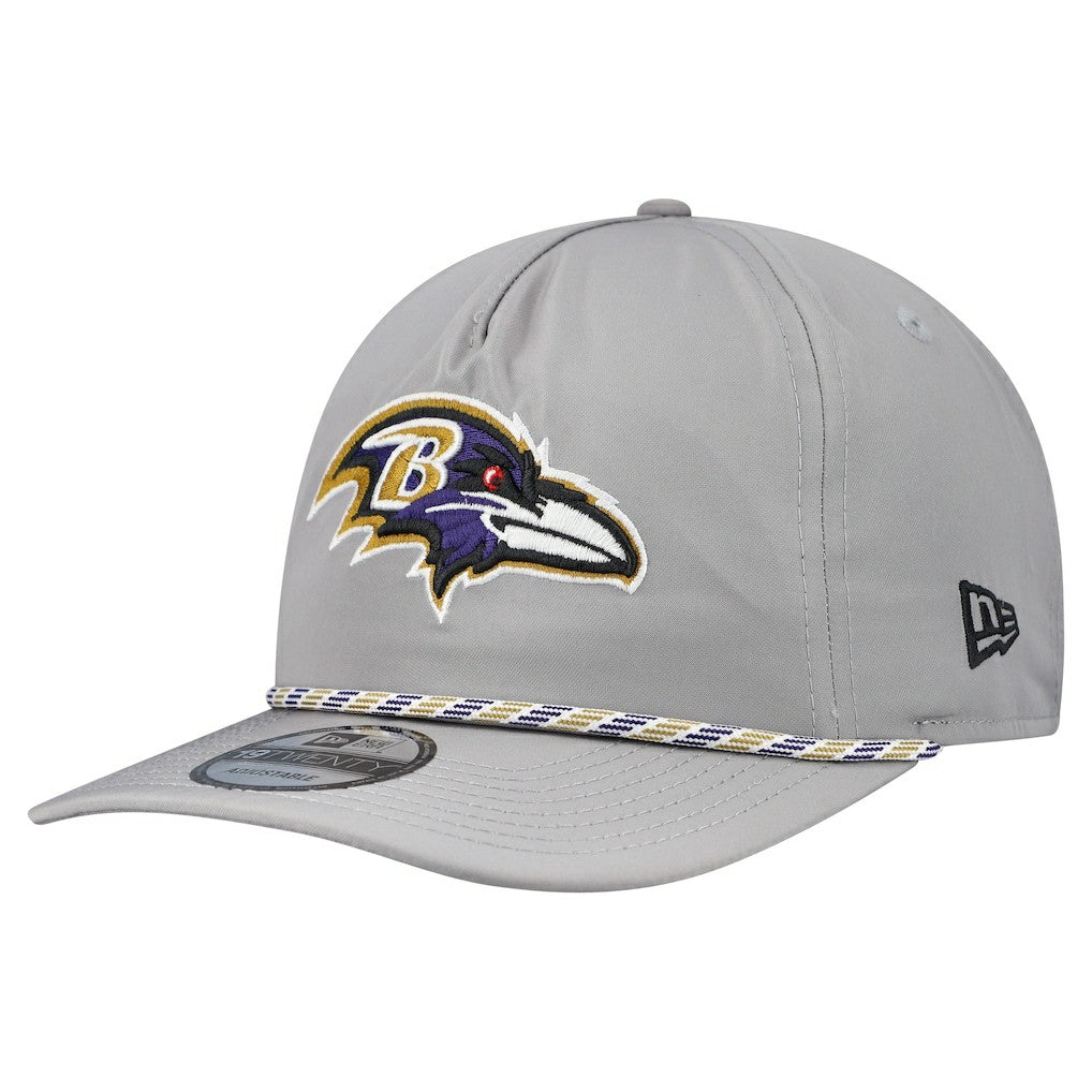 Rope 19TWENTY Hat - Baltimore Ravens