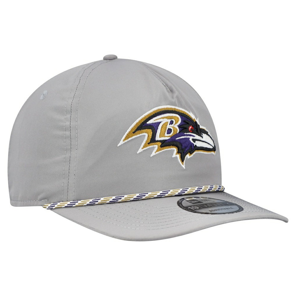 Rope 19TWENTY Hat - Baltimore Ravens