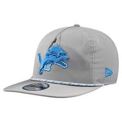 Rope 19TWENTY Hat - Detroit Lions