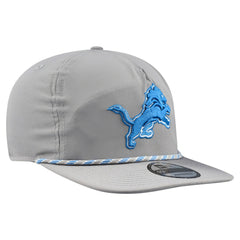 Rope 19TWENTY Hat - Detroit Lions