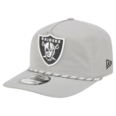 Rope 19TWENTY Hat - Las Vegas Raiders