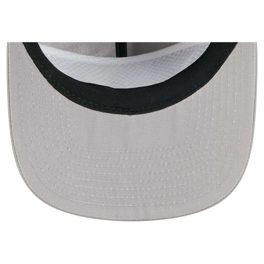 Rope 19TWENTY Hat - Las Vegas Raiders