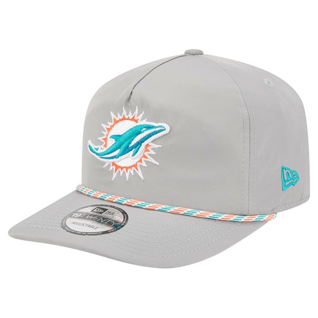 Rope 19TWENTY Hat - Miami Dolphins