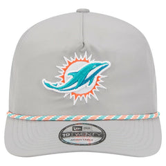 Rope 19TWENTY Hat - Miami Dolphins
