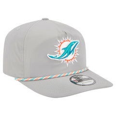 Rope 19TWENTY Hat - Miami Dolphins