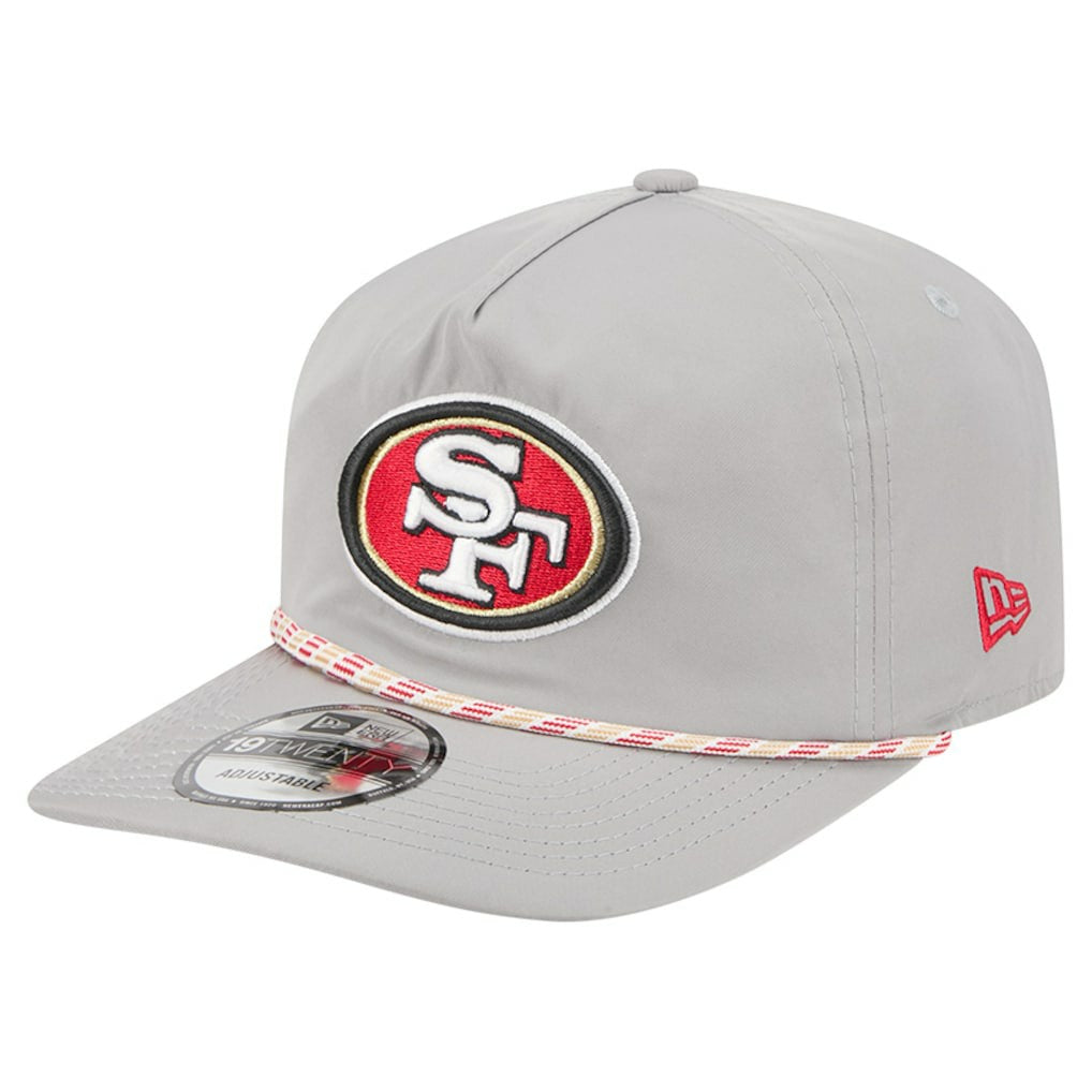 Rope 19TWENTY Hat - San Francisco 49ers