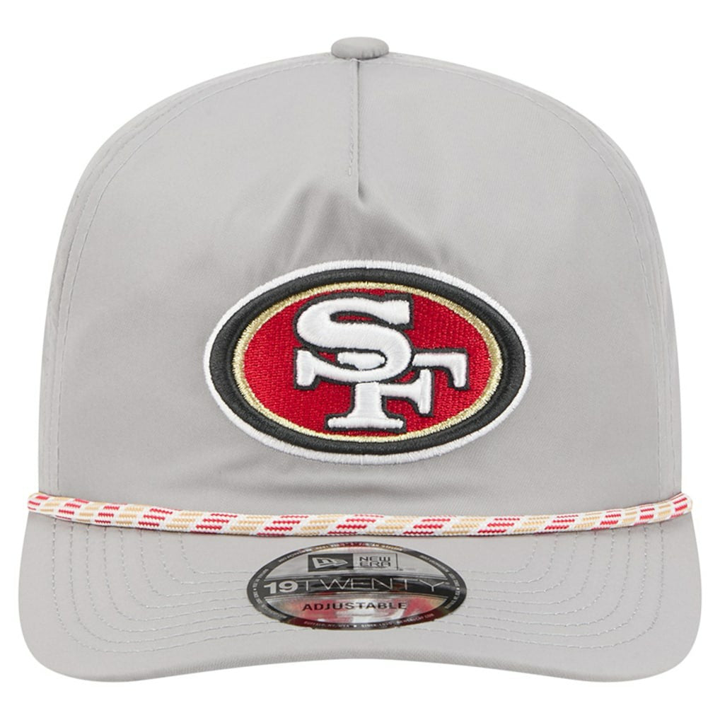 Rope 19TWENTY Hat - San Francisco 49ers