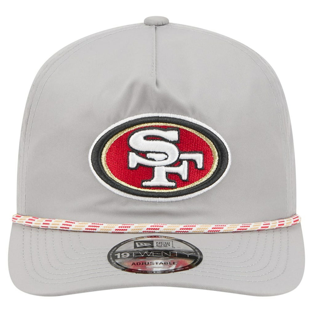 Rope 19TWENTY Hat - San Francisco 49ers