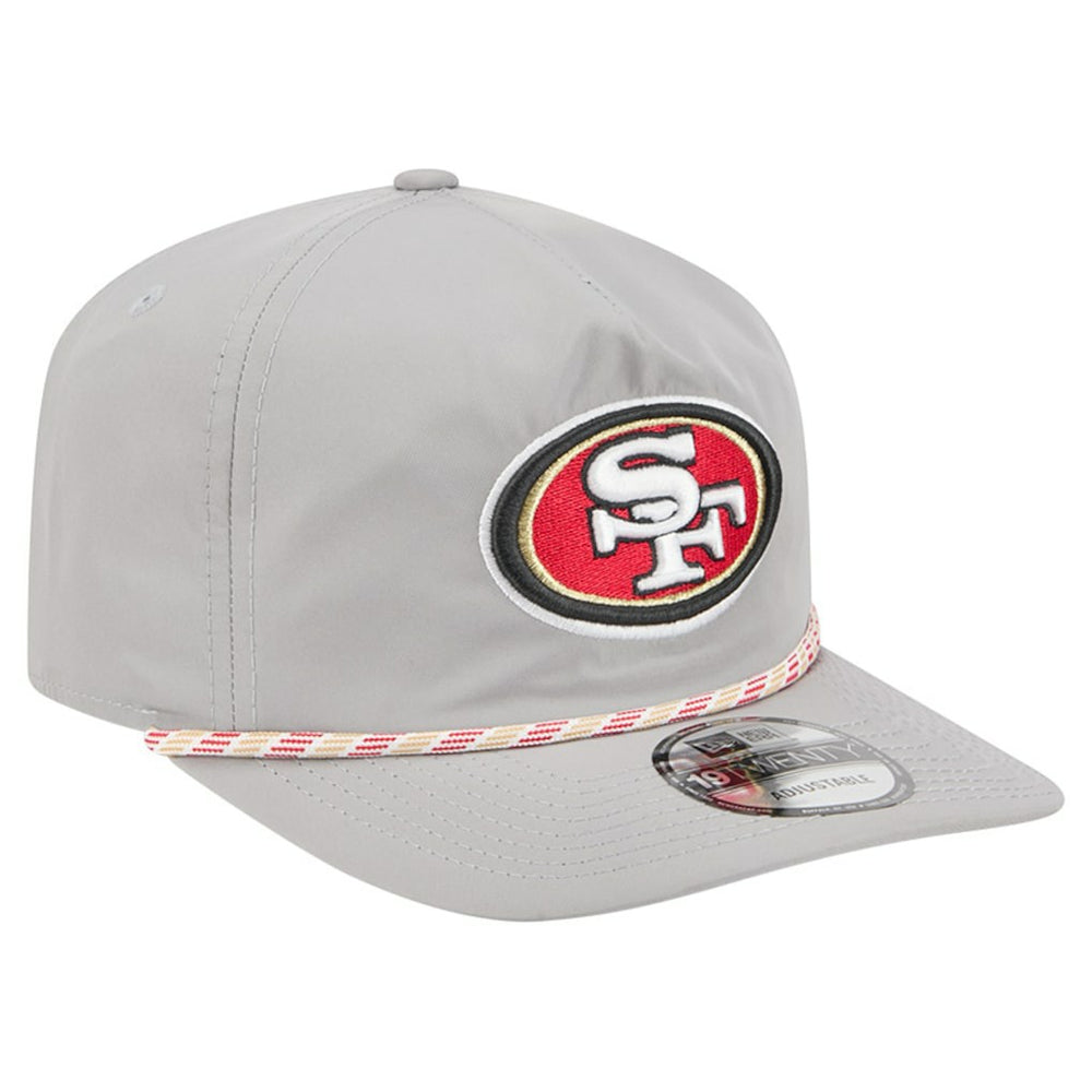 Rope 19TWENTY Hat - San Francisco 49ers