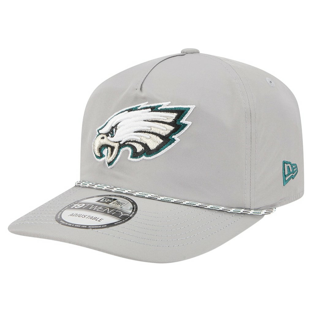 Rope 19TWENTY Hat - Philadelphia Eagles