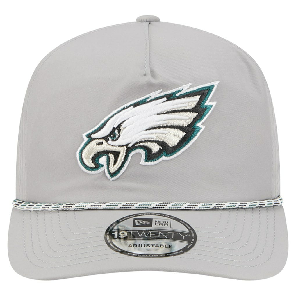 Rope 19TWENTY Hat - Philadelphia Eagles
