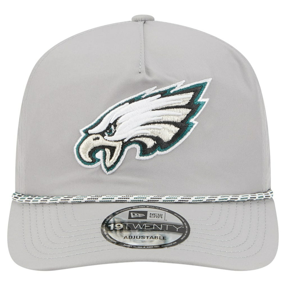 Rope 19TWENTY Hat - Philadelphia Eagles