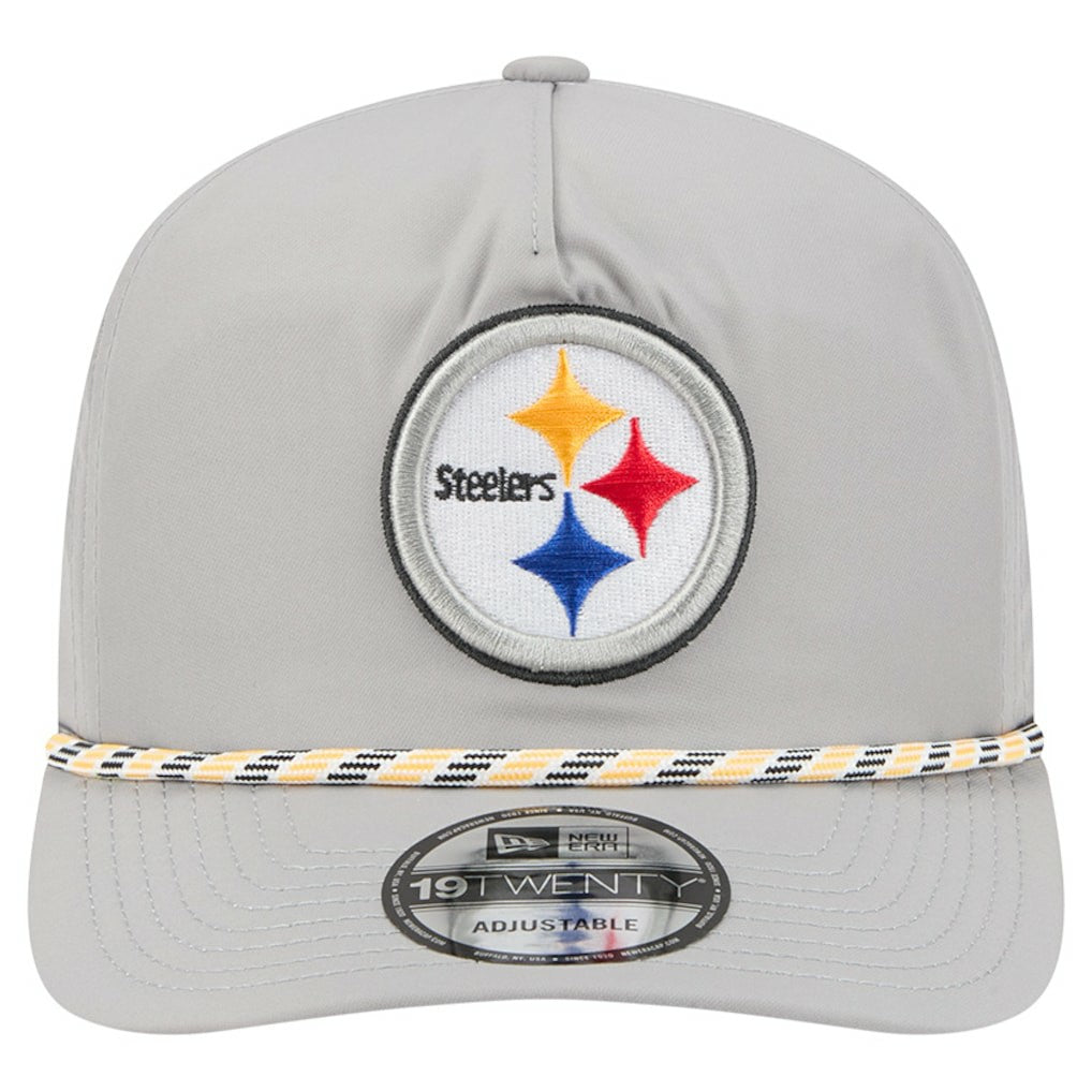 Rope 19TWENTY Hat - Pittsburgh Steelers